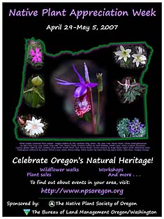 2007 Poster