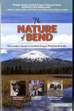 Nature of Bend Cover