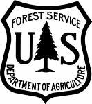 Forest Service logo