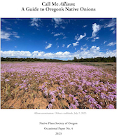 Allium occasional paper