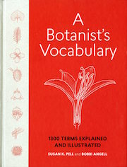 Botanist's Vocabulary Cover