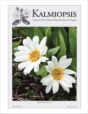 Kalmiopsis