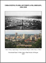 Portland occasional paper
