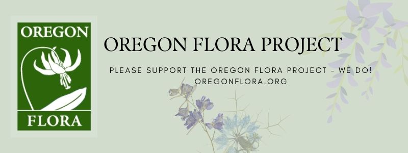 Oregon Flora Project